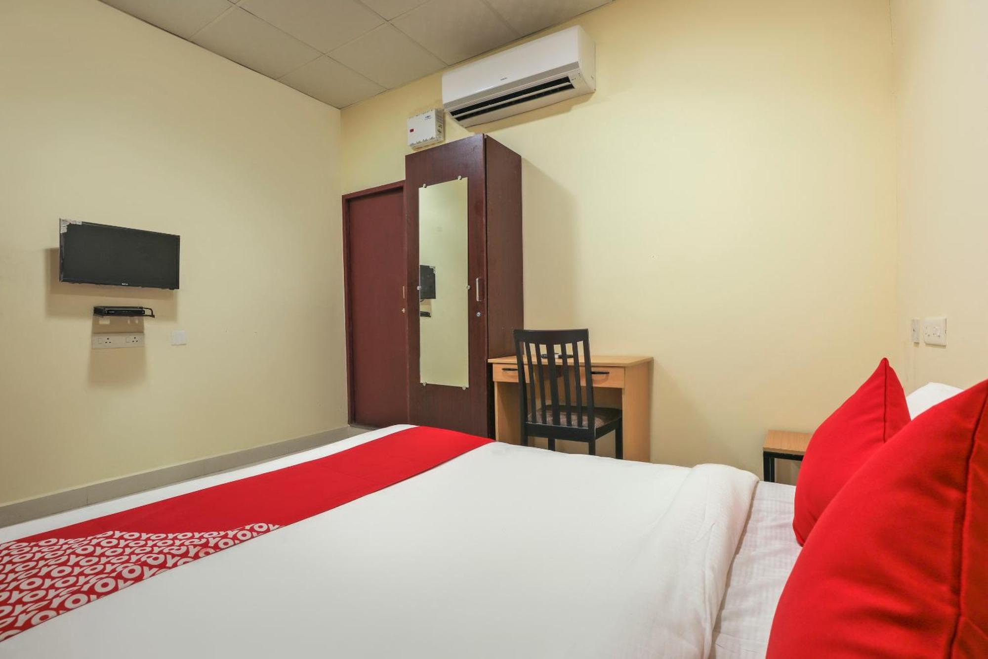Hotel O Om Sakthi Hotel Ποντισερί Εξωτερικό φωτογραφία